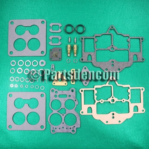 Carburettor repair rebuild kit - carburettor,