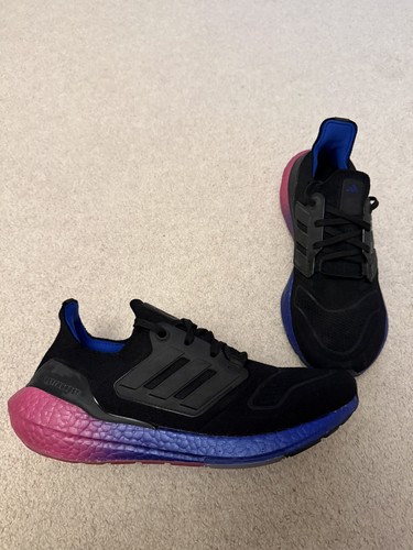 Adidas ultraboost black - ultraboost,