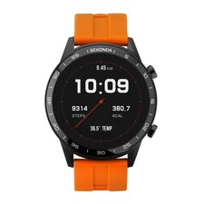 Sekonda Mens Active 45mm Smart