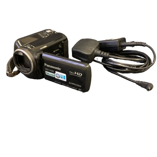 Panasonic hdc hs80 - panasonic, hdc-hs80