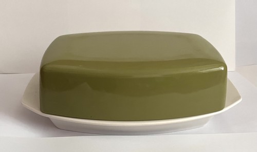 Vintage melaware olive green - vintage,