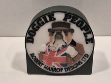 ROBERT HARROP BULLDOG DPCP