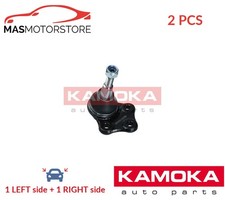 SUSPENSION BALL JOINT PAIR