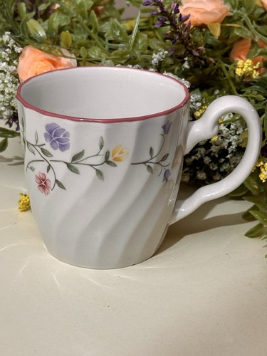 Johnson brothers summer chintz - johnson,