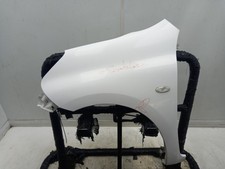 NISSAN MICRA Left Front Wing N/S 2010-2013 QM1  5 Door Hatchback 01125N6061