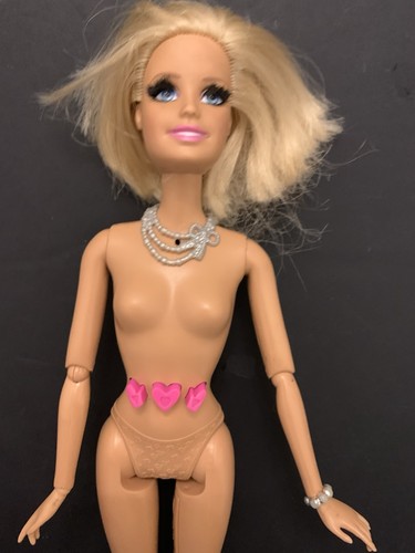 Barbie life the dream - in,