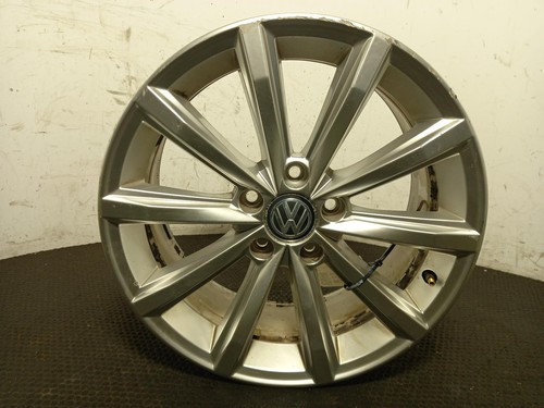 Volkswagen passat alloy wheel - passat,
