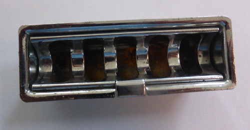 Classic mini mk1 chrome - mini,