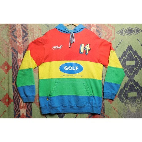 Golf wang tyler the creator - golf,