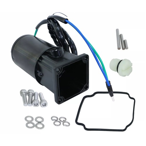 Tilt trim motor - trim, for