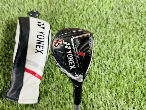 Yonex ezone 5 hybrid 25 - yonex, 3