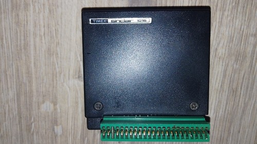 Vintage 16k ram - ram,