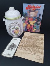 Vintage New Scheurich West