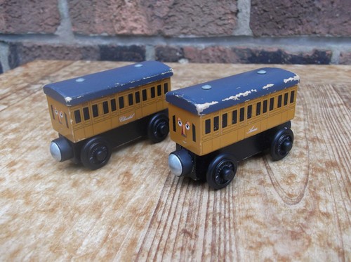 Thomas the tank engine - the, &
