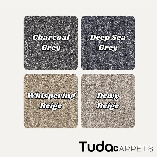 Serenity 5mm deep saxony - deep,