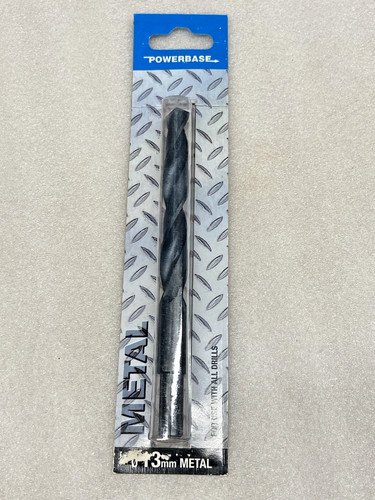 13mm hss drill bit reduced - hss,