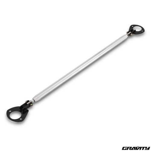 Aluminium alloy rear - rear, upper