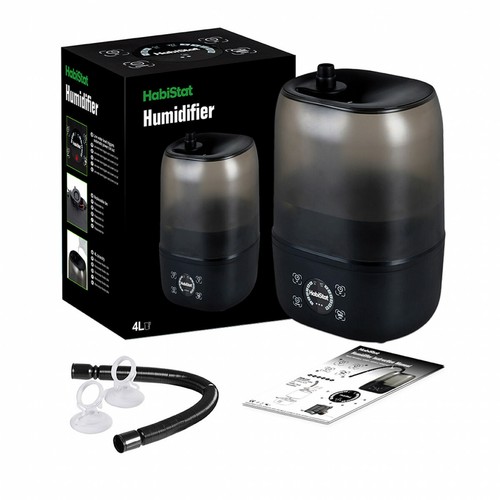 Habistat reptile humidifier 4 - reptile, humidifier,