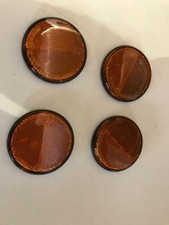 packet of 4 x self adhesive