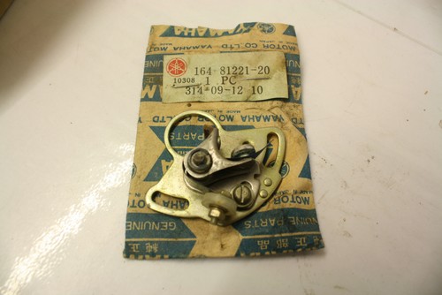 Nos yamaha cs3 - y2c, contact