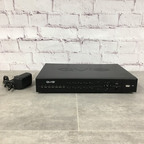 Qvis quattro 4bb - 4, channel