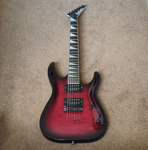 Jackson js32tq dinky dka fb - jackson,
