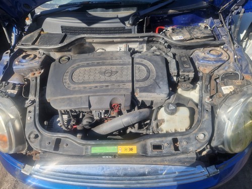 Mini cooper diesel engine - cooper, 1.6