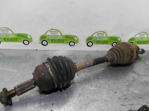 Front transmission 655968 - front,
