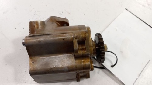 Mazda oil pump 2013 2012 - 2013,