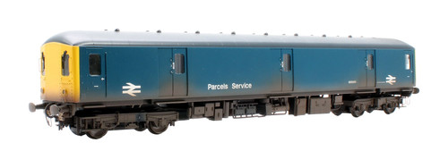 Heljan gauge 89421 class - 89421,