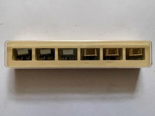 MINITRAINS OO9 SIX WAGON SET 3