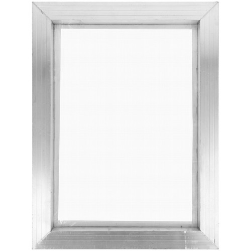 Screen printing frame - screen,