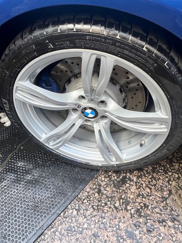 Genuine bmw f10 20 - bmw,