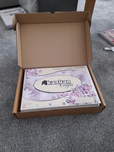 Huge set card making toppers - card,