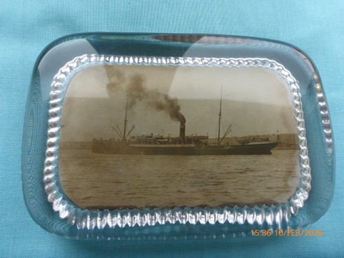 Rare victorian glass - rare,