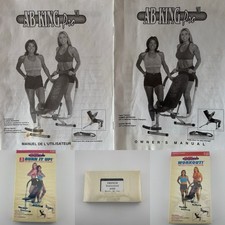 VTG AB King Pro Workout