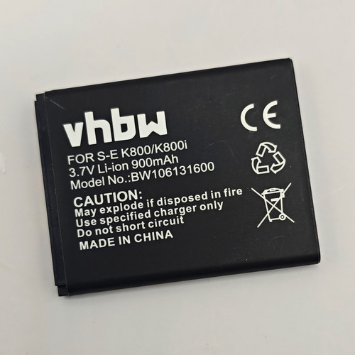 Vhbw replacement battery 7v - replacement,