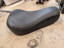 Harley Davidson Sportster Solo