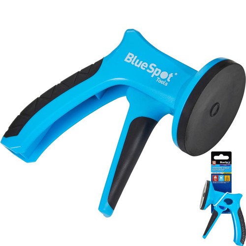 Bluespot mini single - bluespot, suction