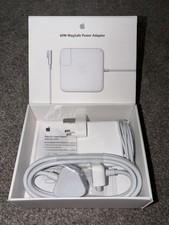 Original Apple 60W MagSafe 1