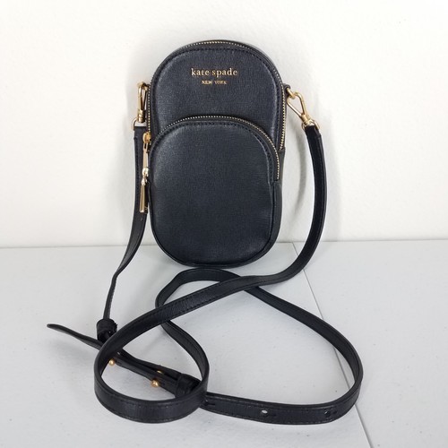 Kate spade phone crossbody bag - spade,