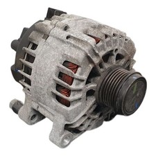 Ford Focus MK3 (C346) 2014 1.6 TDCI Alternator 156Amp 2260730