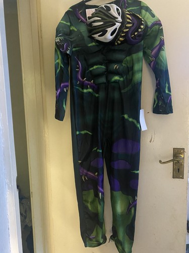 Spiderman venom hulk - venom,