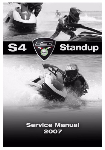 Benelli service workshop - service,