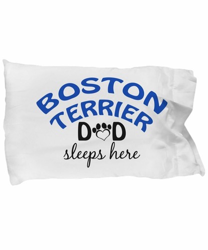 Dogsmakemehappy boston terrier - boston,