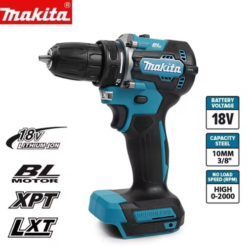 Makita ddf487 lxt 18v - makita,