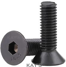 M3 M4 M5 M6 M8 COUNTERSUNK