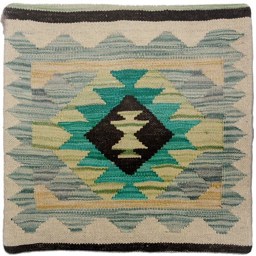 New kilim cushion - new,