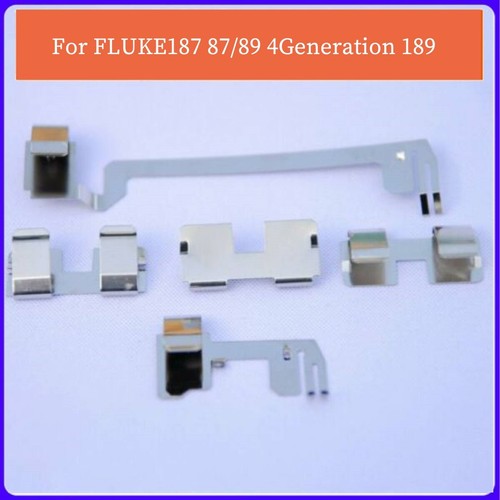 Multimeter battery compartment - battery,
