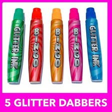 Bingo Dabbers bingo markers
